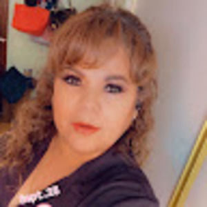 Meet your Posher, Lucy